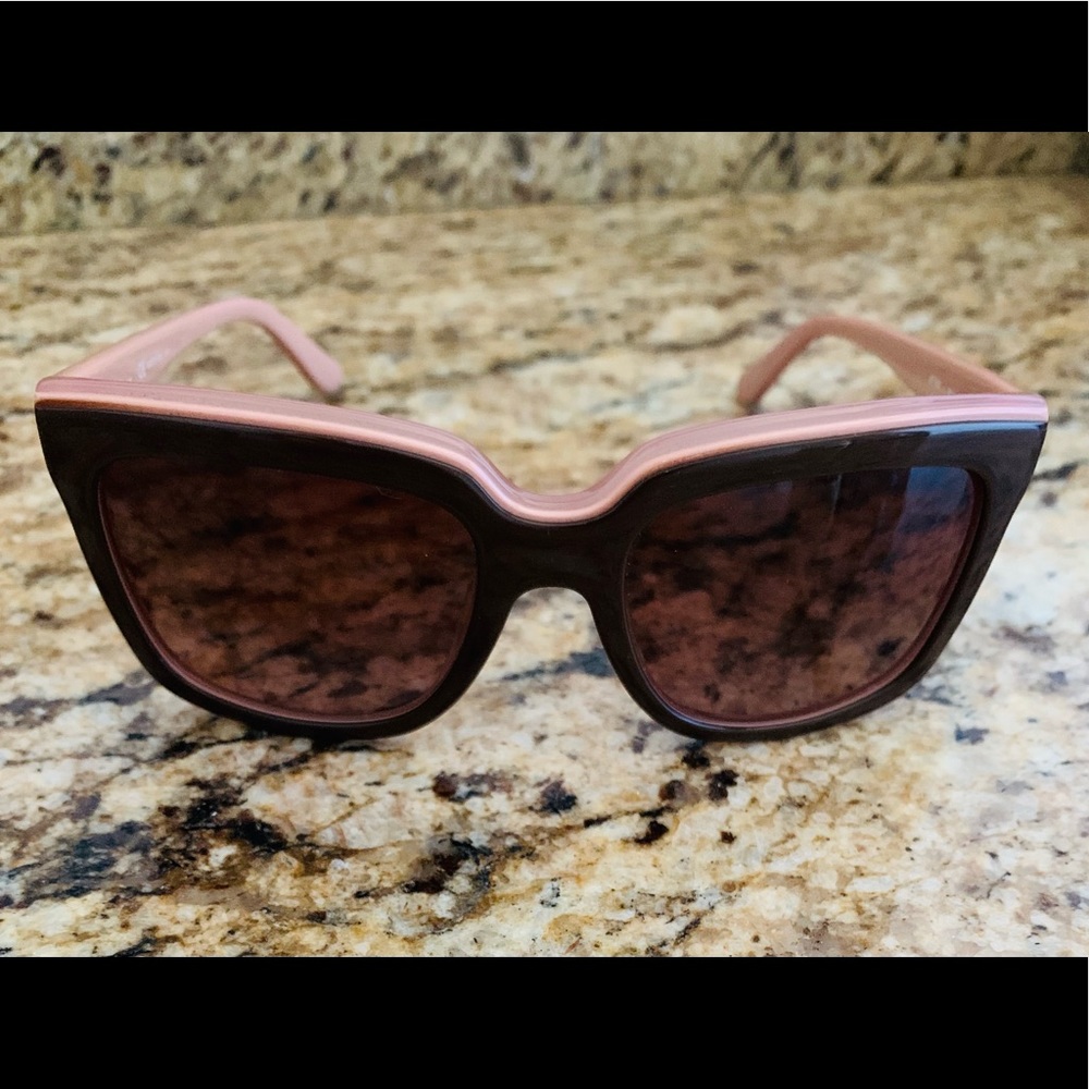 Salvatore Ferragamo Sunglasses